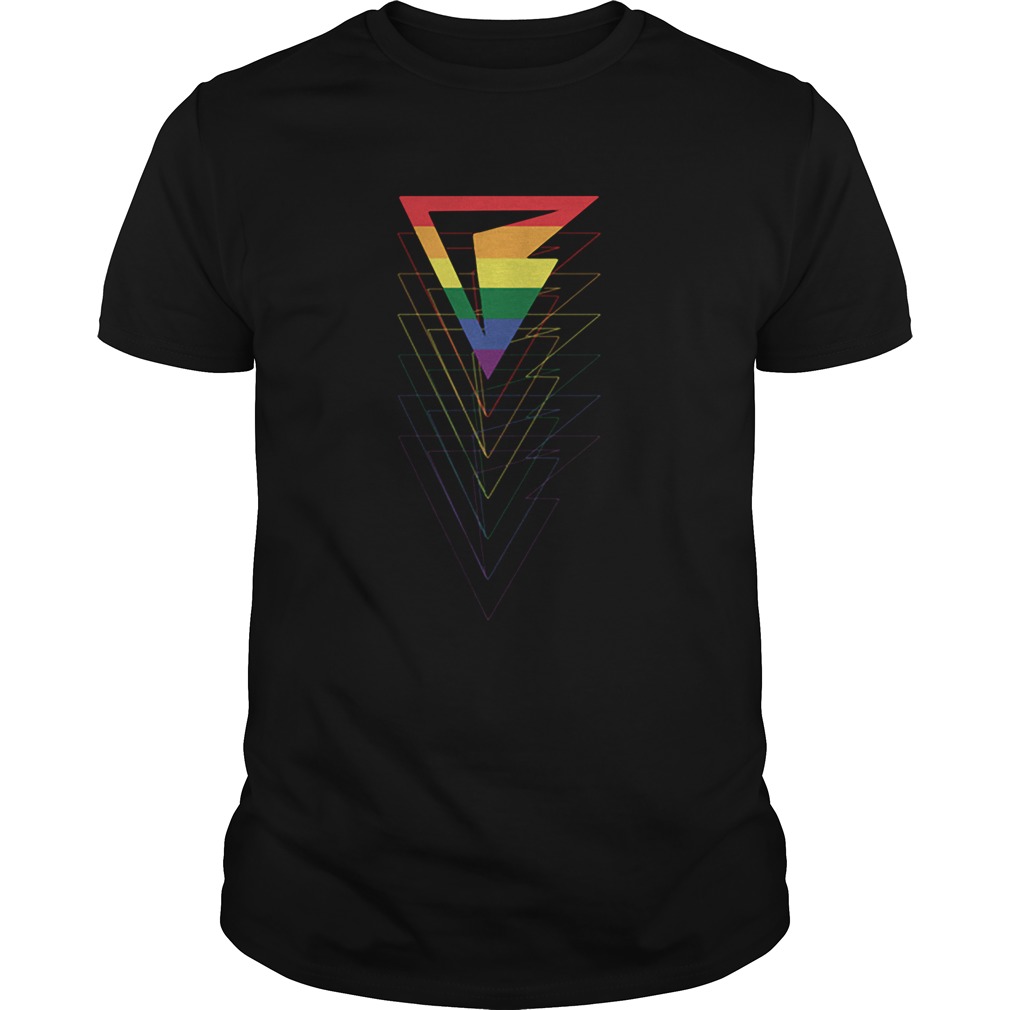 LGBT Finn Balor BC4E shirt