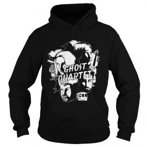 Lin Manuel ghost quartet hoodie