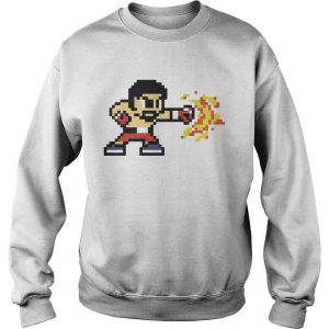 Manny Pacquiao Power PacPunch sweatshirt