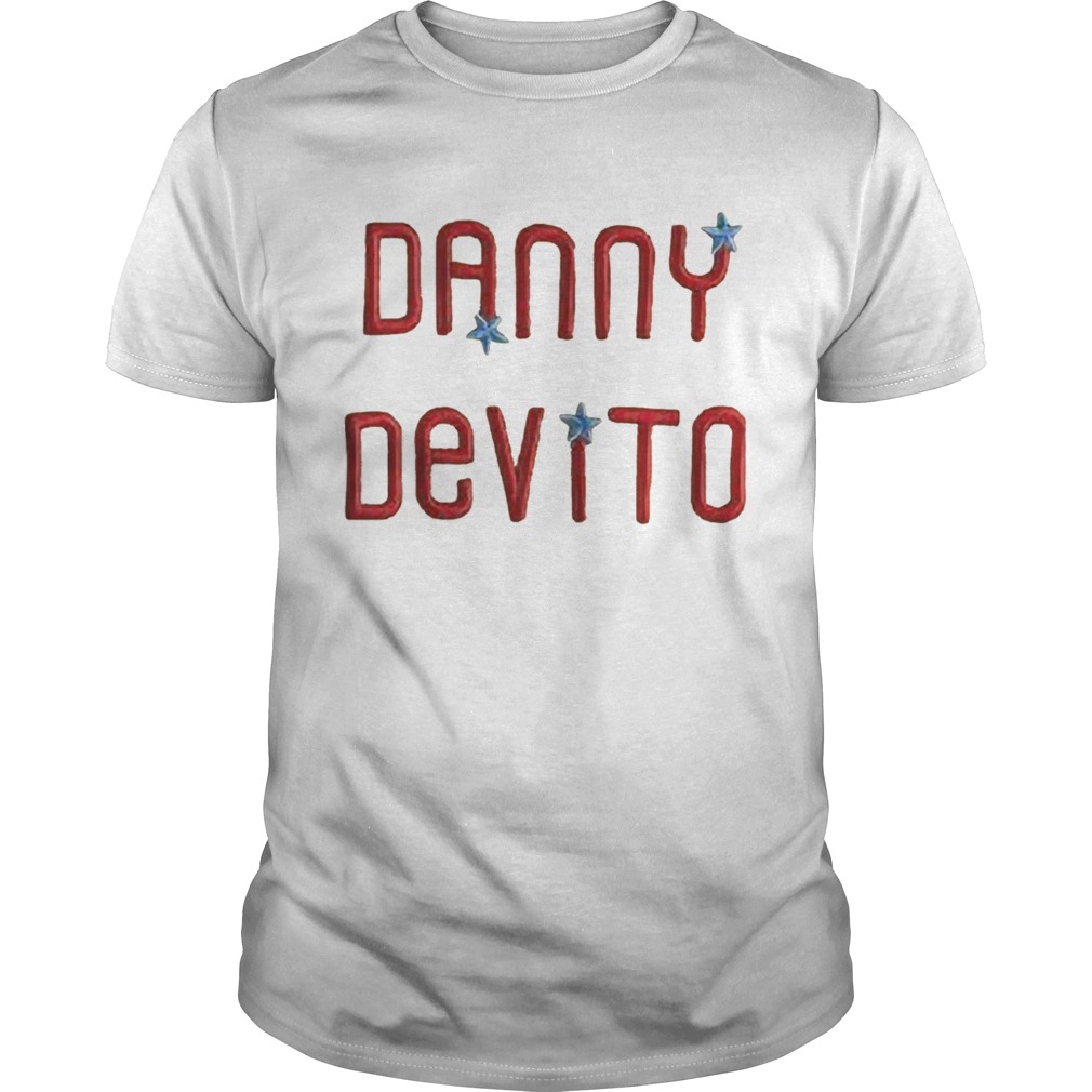 Mara Wilson Danny Devito Shirts