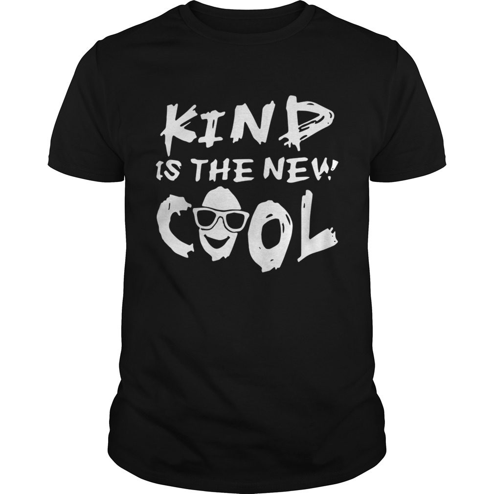 Mark Pellegrino Kind Is The New Cool Shirt