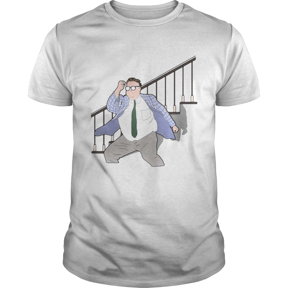 Matt Foley Motivational Speaker shirt