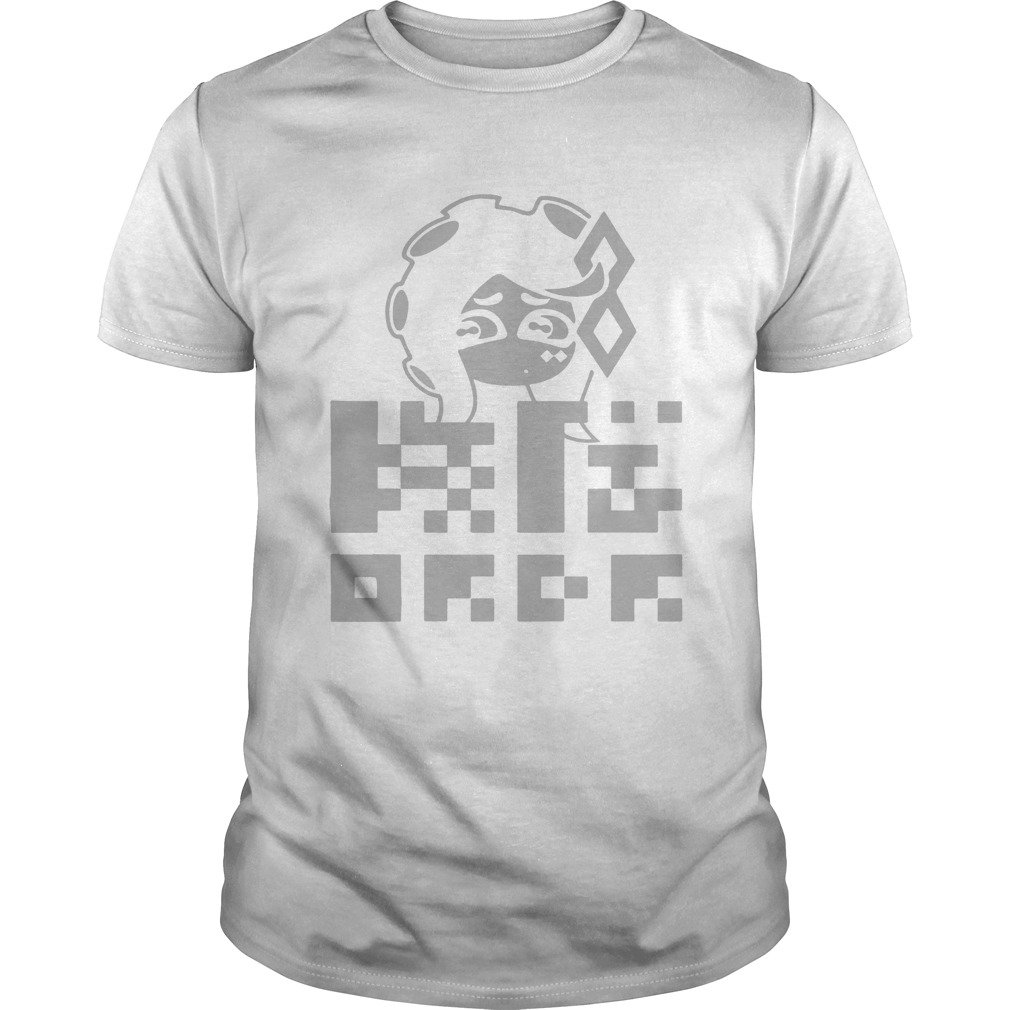 Nintendo Final Splatfest Order Shirt