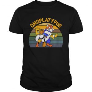 Omoplatypus unisex