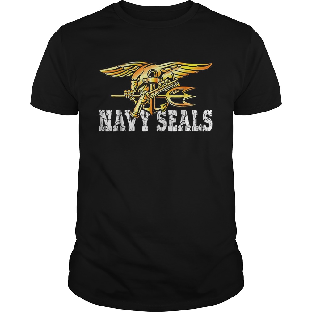 Seals Team Us Navy Seals Original shirt