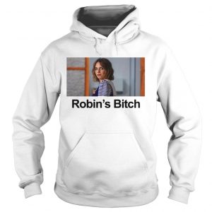 Stranger Things 3 Robins Bitch hoodie