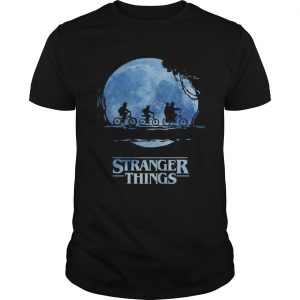 Stranger Things Dark Shadow unisex