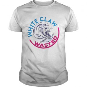 White Claw Wasted unisex