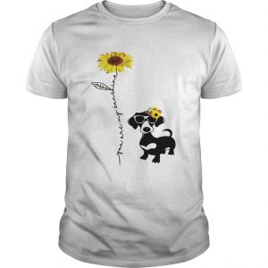 You Are My Sunshine Dachshund unisex