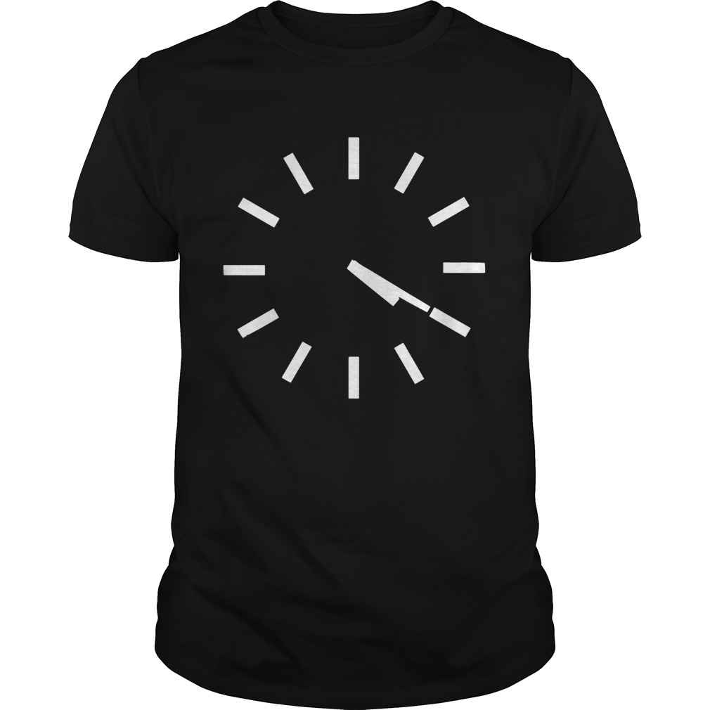 420 Time Clock Blaze It Weed Shirt