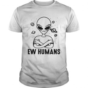 Alien EW humans uynisex