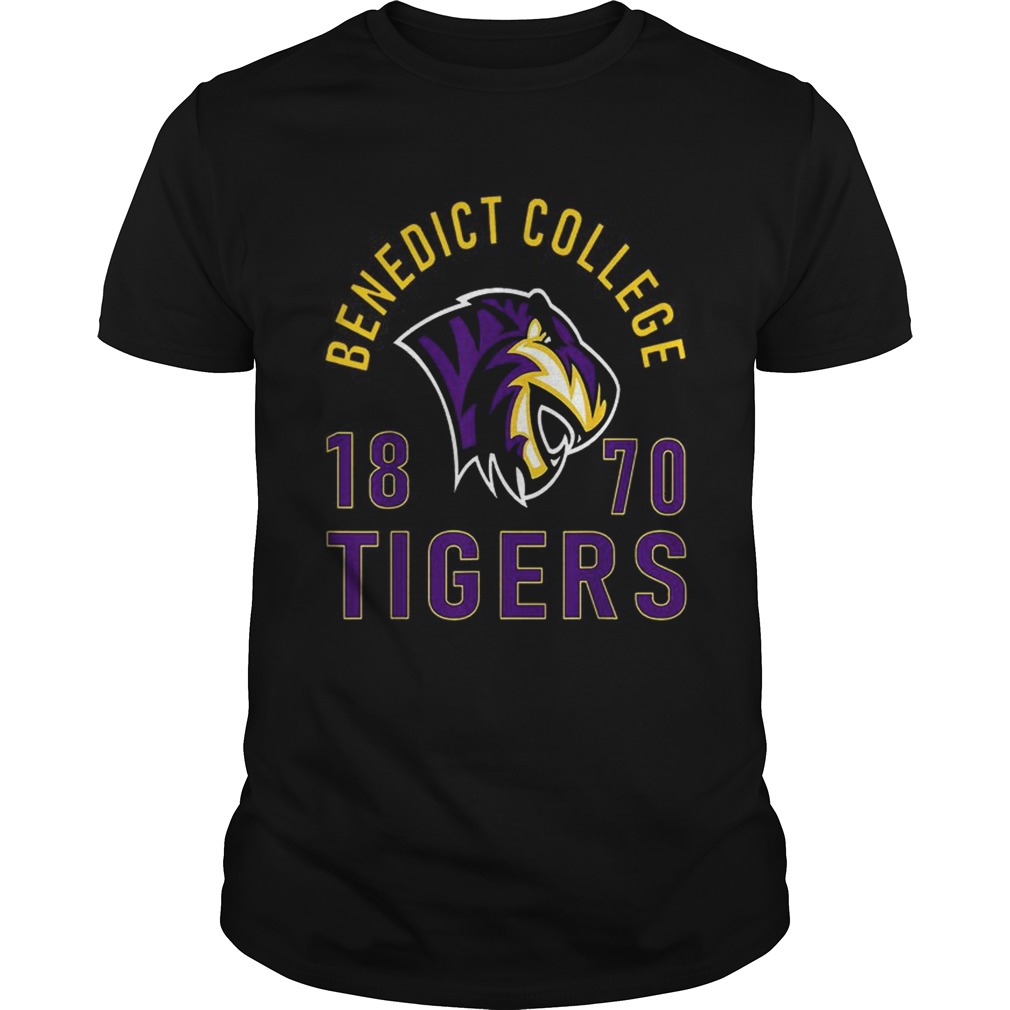 Benedict 1870 College Apparel shirt