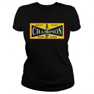 Champion Spark ladies tee