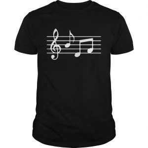 Composers Rhythm Music unisex