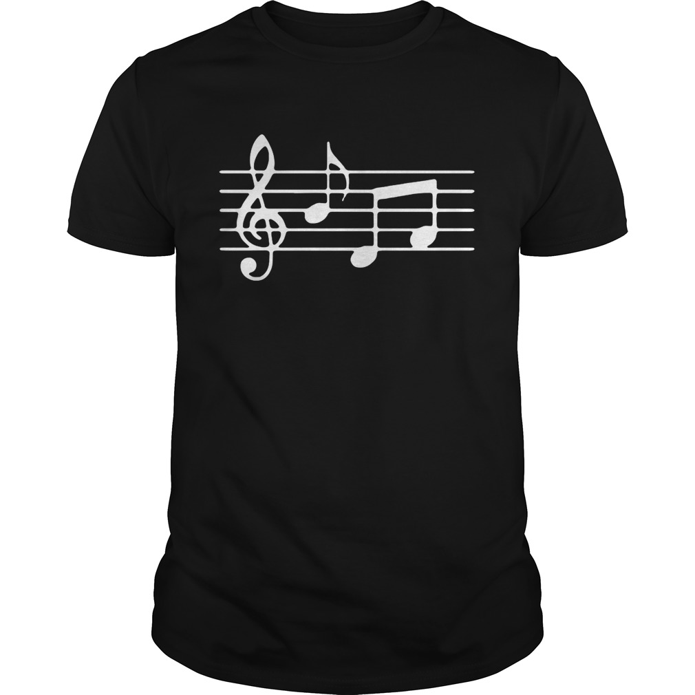 Composers Rhythm Music shirt