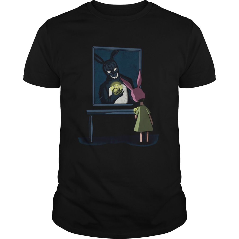 Darko reflections shirt