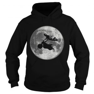 Duke caboom over the moon hoodie