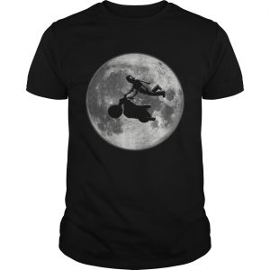 Duke caboom over the moon unisex