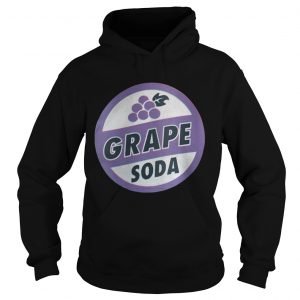 Grape Soda hoodie