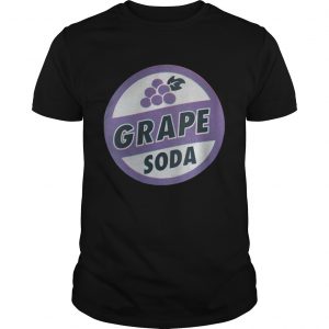 Grape Soda unisex