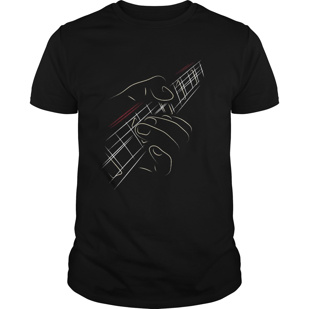 Guitar PlayingTshirt