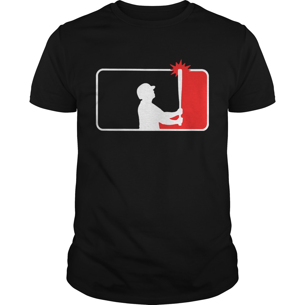 Live love play ball baseball shirt