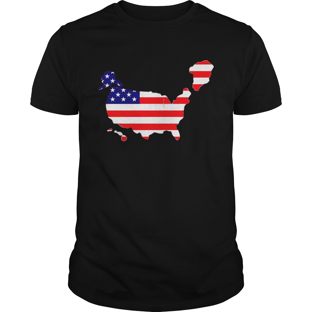 Nrcc Greenland T Shirt