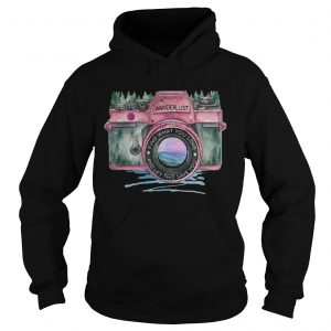 Photography find what you love and let this save you hoodie