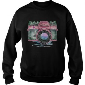 Photography find what you love and let this save you sweatshirt