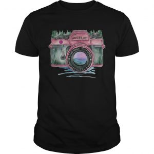 Photography find what you love and let this save you unisex