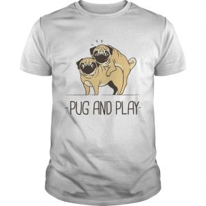 Pug and play unisex