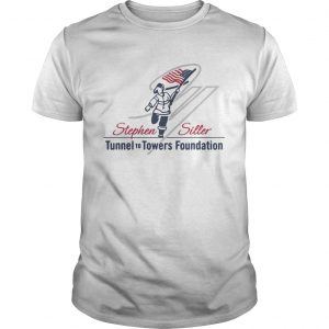 Stephen Siller Tunnel to Towers Foundation unisex