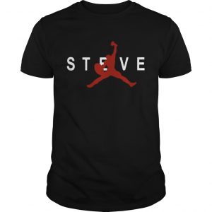 Steve Kerr spiritual gangster UNISEX