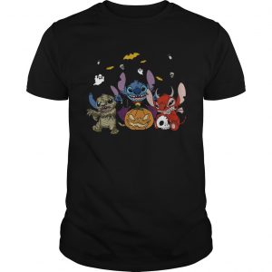 Stitch Halloween costume unisex