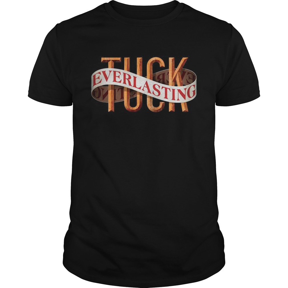 Tuck Everlasting Shirt