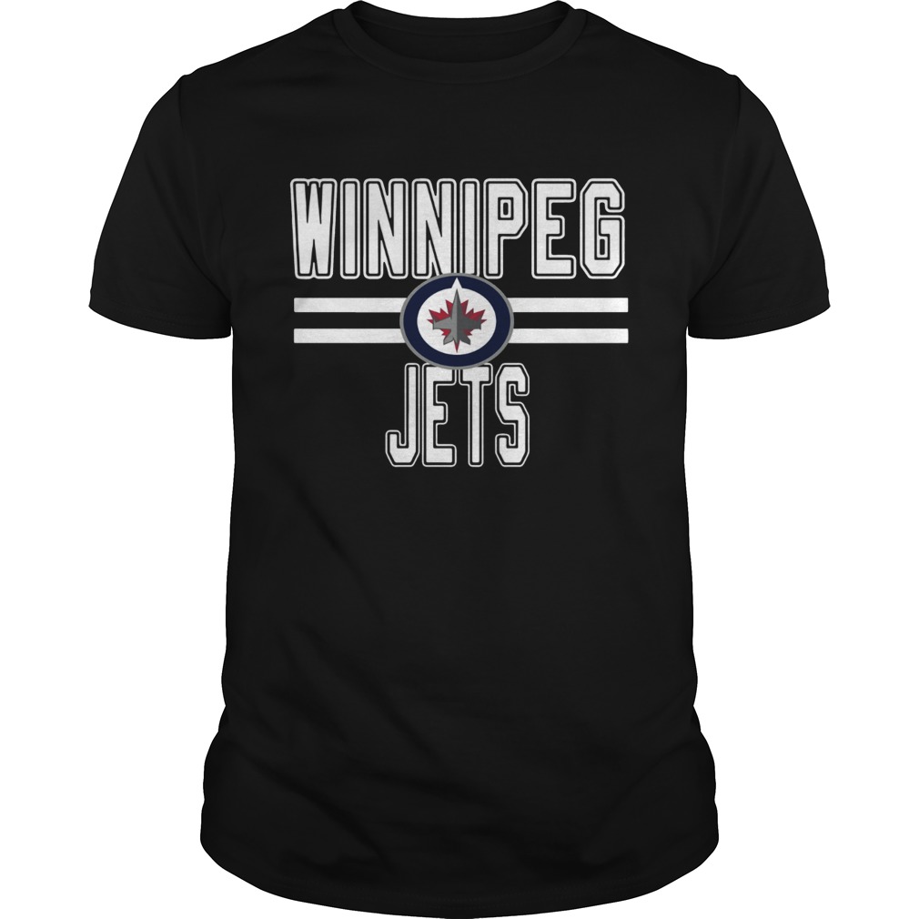 Winnipeg Jets shirt