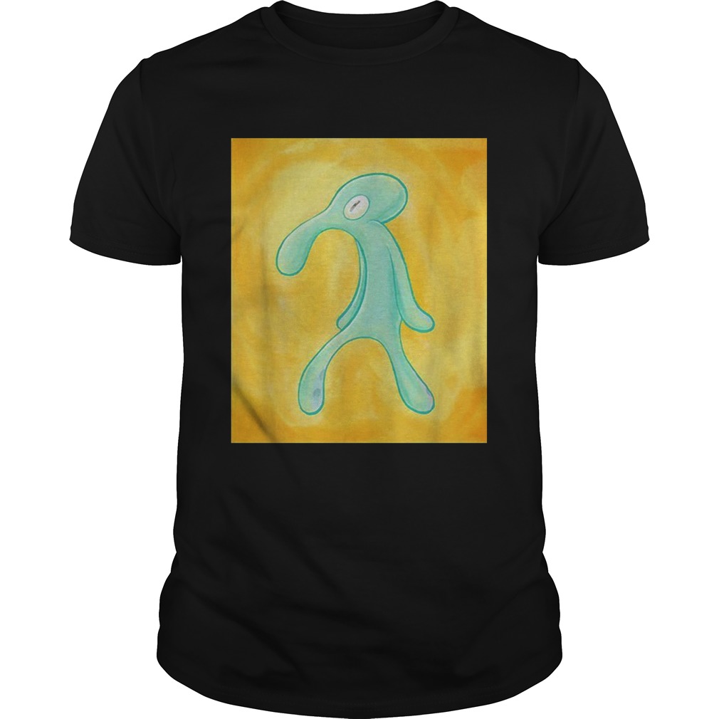 Bold and Brash Dank Meme shirt