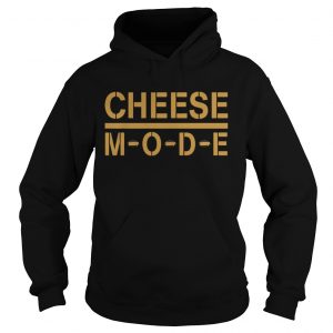 Cheese Mode Football hoodie