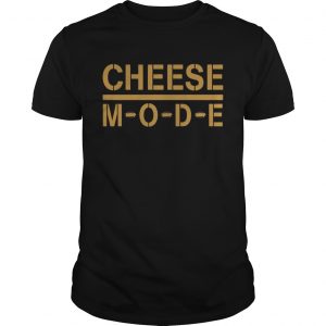 Cheese Mode Football unisex