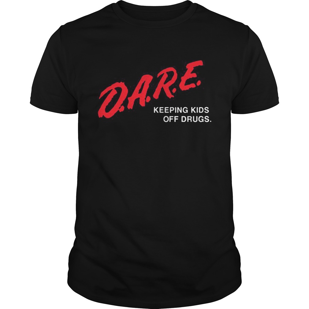 Dare Shirt Alexis Ohanian Dare Shirt