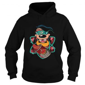 Max Goof Hi dad ABC soup hoodie