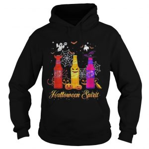 Miller Lite Halloween spirit hoodie