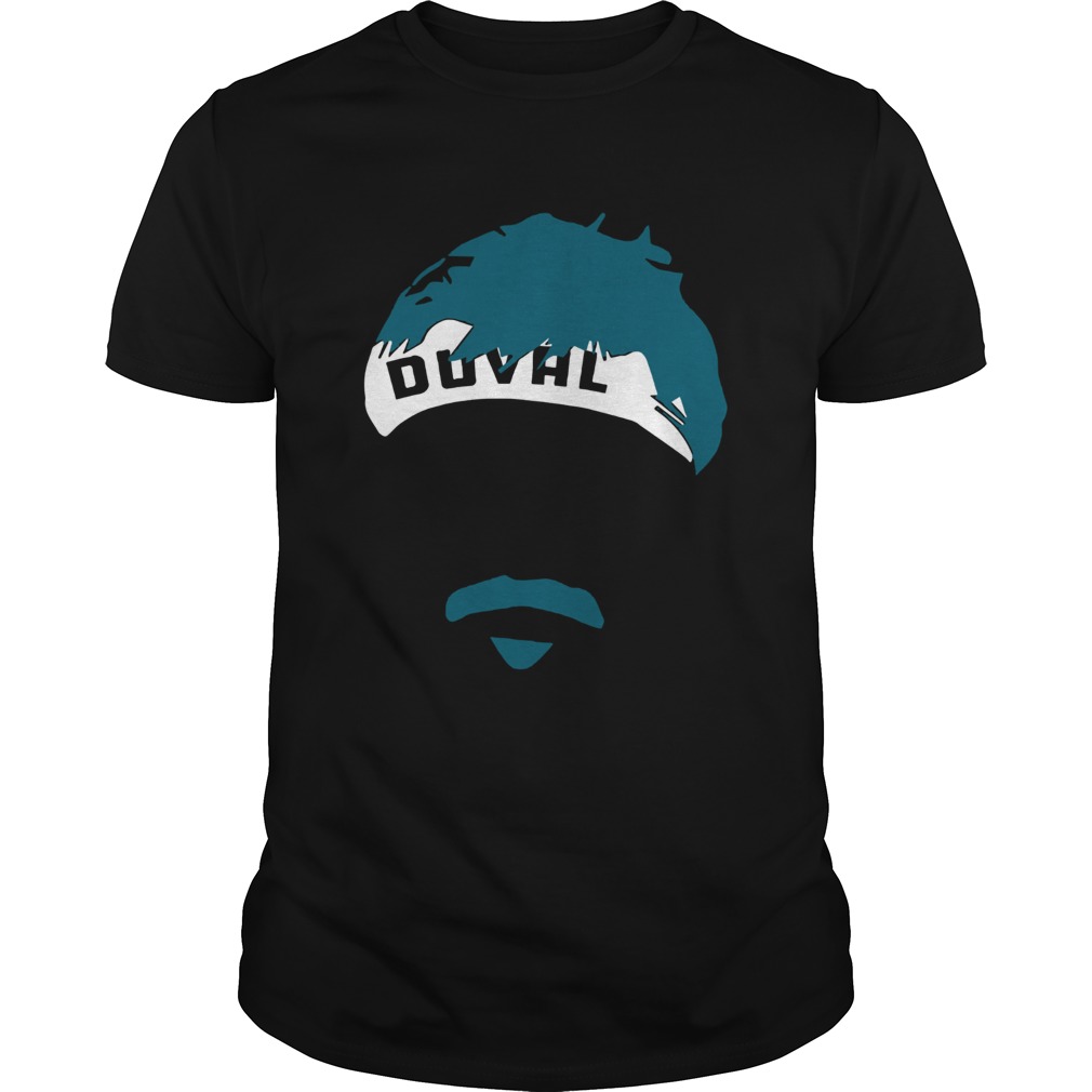 Minshew Headband Duval Original shirt