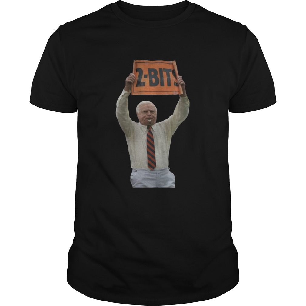 Mr Two Bits Shirt