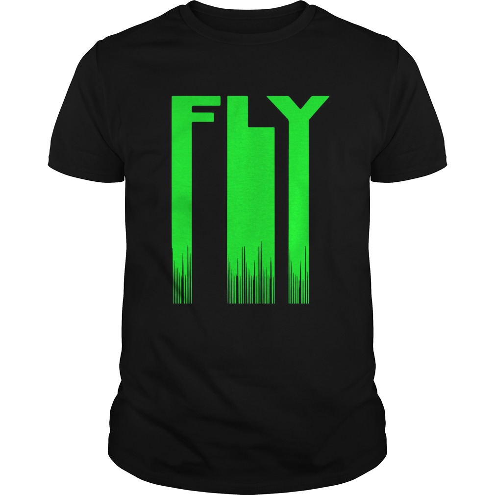 Philadelphia Eagles Fly original Shirt