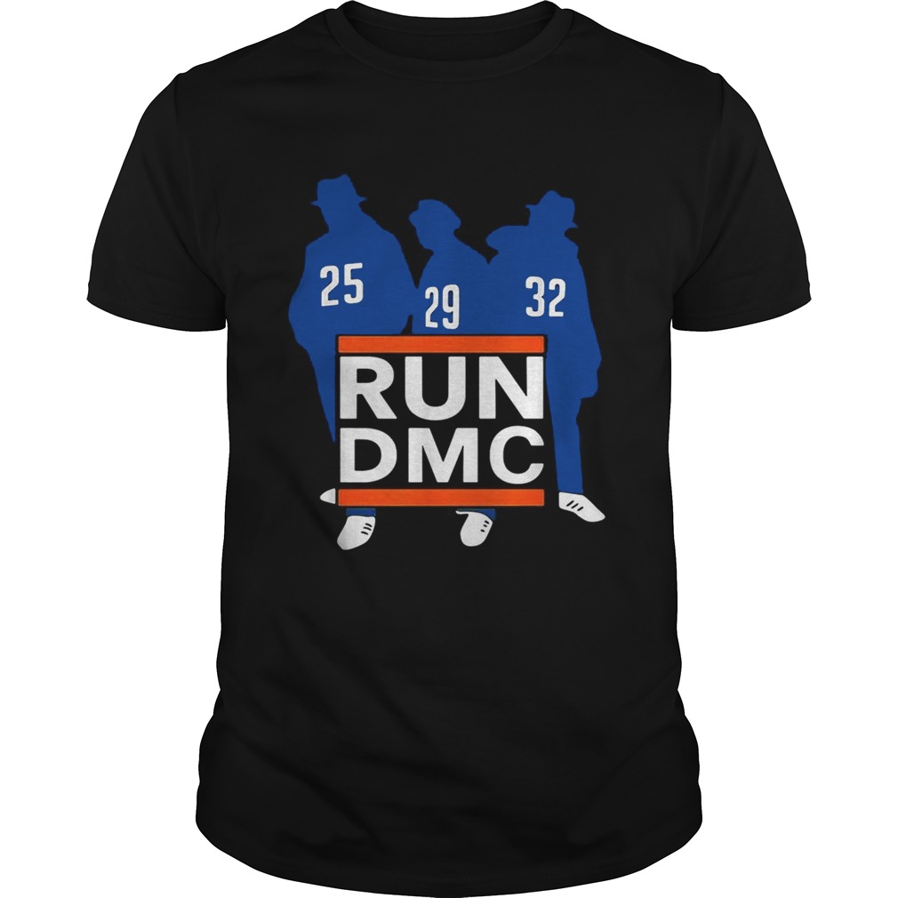 1568081397Run DMC 25 29 32 friends shirt