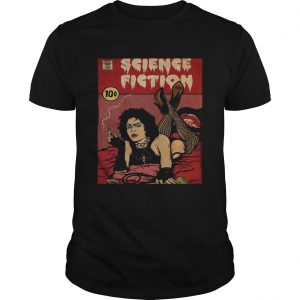 Science Fiction Joker unisex