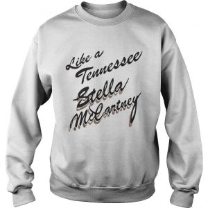 Stella X Taylor Swift Like A Tennessee Stella McCartney swearshirt