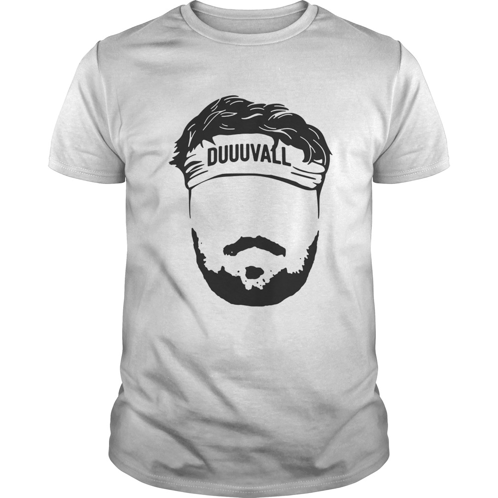 Garnder Minshew Duval Duuuvall 2019 Shirt