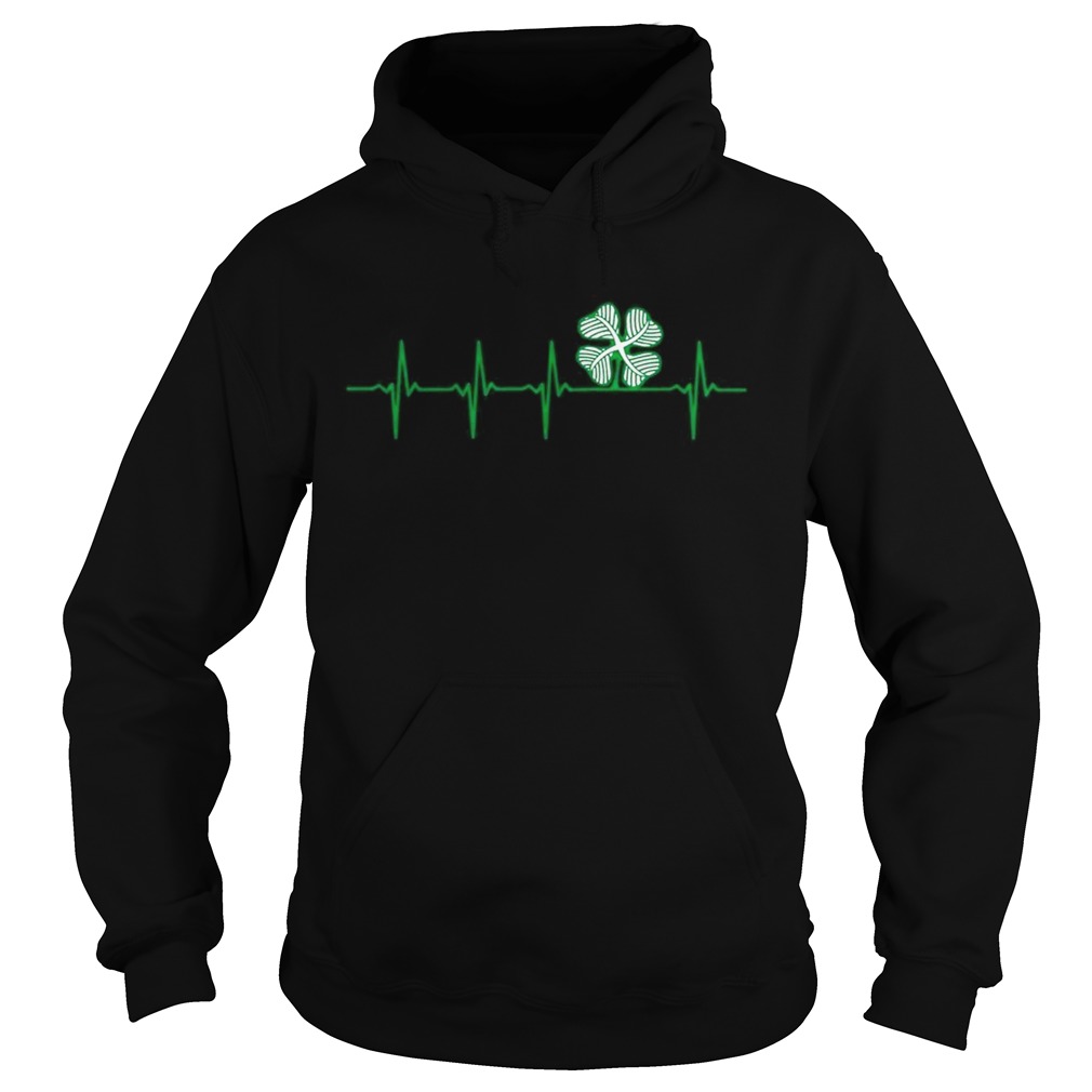 Celtic F.C Heartbeat shirt